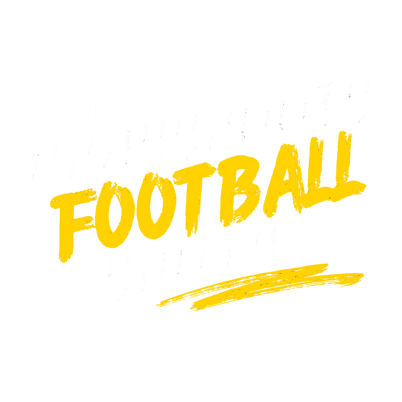 The Grassroots Football Show 2027